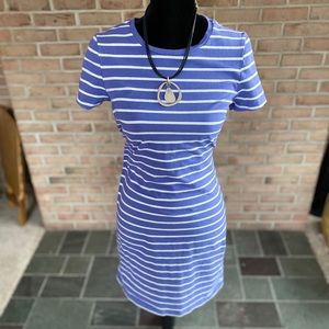 Old Navy t-shirt dress